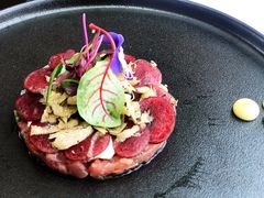 Jerry大叔-瑞吉酒店 · Elba 欧尔巴意大利餐厅· 精致意餐·云端聚会