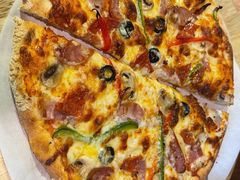 祖母乡村披萨-G+KITCHEN(龙湖狮山天街店)