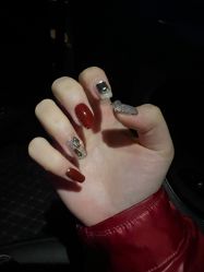 -Fanni美甲美睫皮肤管理