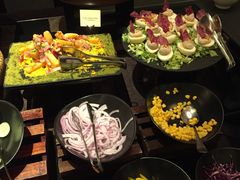 -深圳四季酒店·馥自助餐厅