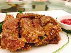 -梅龙镇酒家(南京西路总店)