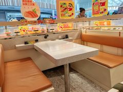 -争鲜回转寿司(西红门荟聚PLUS店)