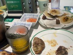 -亚马逊海鲜自助(梅溪湖步步高店)