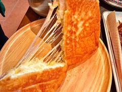 -百彦蒙古包·碳烤羊排·手抓羊肉(万江首店)
