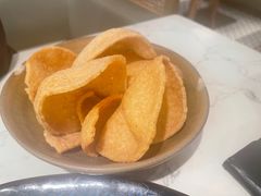 -芭札·Thai泰国餐厅(同和金铂天地店)
