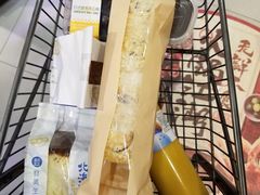 -盒马鲜生(岭南新世界店)