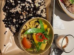 -BAKER&SPICE(环贸店)