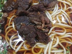 -金胜胖子牛肉锅贴(五福街店)