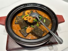 -新光酒家·河豚·海鲜·蟹料理(浦东店)