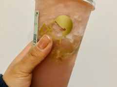 -喜茶(南京仙林金鹰店)