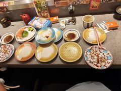 -小乔回转寿司(市府恒隆广场店)