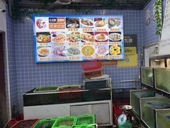 -众味海鲜大排档·活海鲜·潮汕味(南澳店)