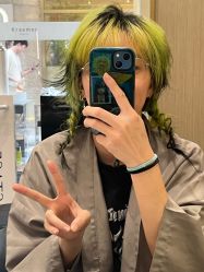 -Kraemer Paris苏豪路易士·嘉玛发廊