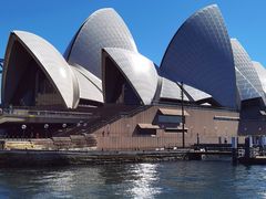 -悉尼歌剧院