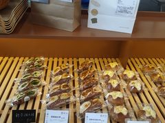 -0+1·手作面包(新北店)