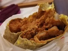 -清真·二嫂子煎饼果子(鼓楼旗舰形象店)