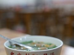 -南肖墙丸子汤(总店)