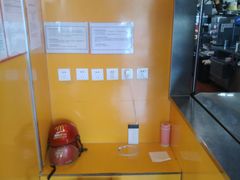 -麦当劳(新新大道岗丰店)