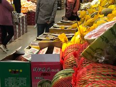 -鲜力达果品批发直销(青山店)