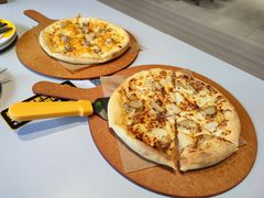 -乐凯撒披萨(福田COCOPark店)