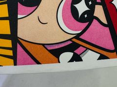 -麦当劳(南京路2店)