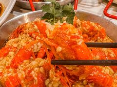 -辣螃铠盆盆蟹大排档(总店)