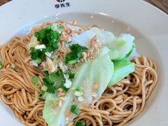 -李先生牛肉面大王(北京平谷步行街店)