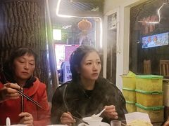 -阿东农家菜(新场古镇下塘街店)