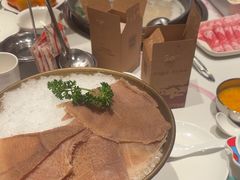 -老员外骨汤火锅(海州古城店)