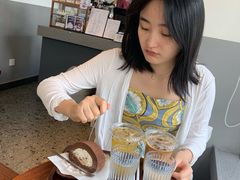 -CoffeeVendor(西乡店)