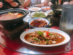 -云中菜馆(恒晟·云中绿园店)