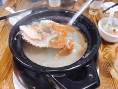 -皮蛋弟砂锅店(总店)