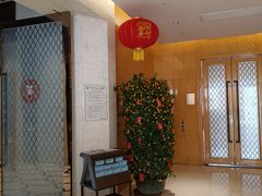 -蜈支洲岛珊瑚酒店临海阁中餐厅