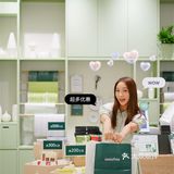 正佳Innisfree升级改造强势回归🔥