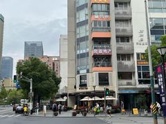 -Peet's Coffee皮爷咖啡(大学路店)