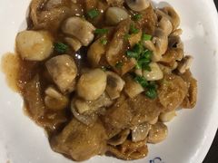 -手抄板凳江南菜(湖滨商业街店)