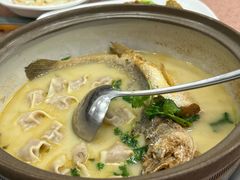 -瑞福园联谊餐室(茂名南路店)