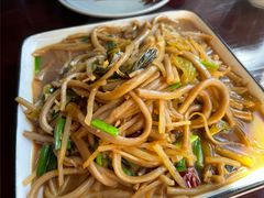 -老平遥饭馆
