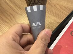 -肯德基(华徐店)