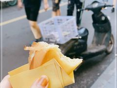 -易老大蛋烘糕(奎星楼总店)