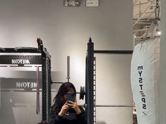 -mYSTEPS健身运动馆(古北店)