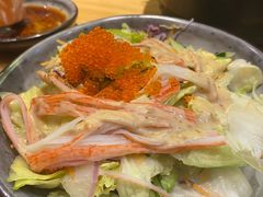 -万岁寿司(天河领展店)