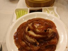 -老浒记民俗酒楼(王府井店)