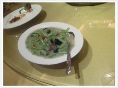 -海天楼中餐厅(吴宫泛太平洋酒店)