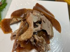 -北平味道.京味菜.烤鸭(梨园店)