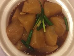 鲍汁萝卜-潍坊菜馆(三里河南横街店)
