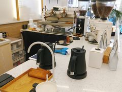 -Onirii Coffee(长乐路店)