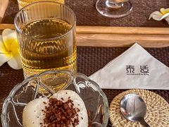 -泰适SPA馆丨精油·按摩·足道(后海地铁口店)
