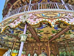 -朝阳公园游乐园