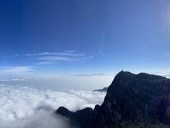 -峨眉山风景名胜区